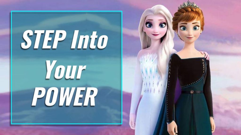 The Binary Return Journeys of Elsa & Anna – A Deeper Meaning of Frozen 2 –  Think Spiritual